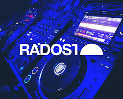 The Techno Club Under Your Hostel: Radosť on Obchodná Street